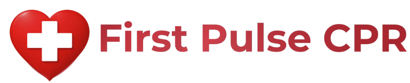 First Pulse CPR Logo